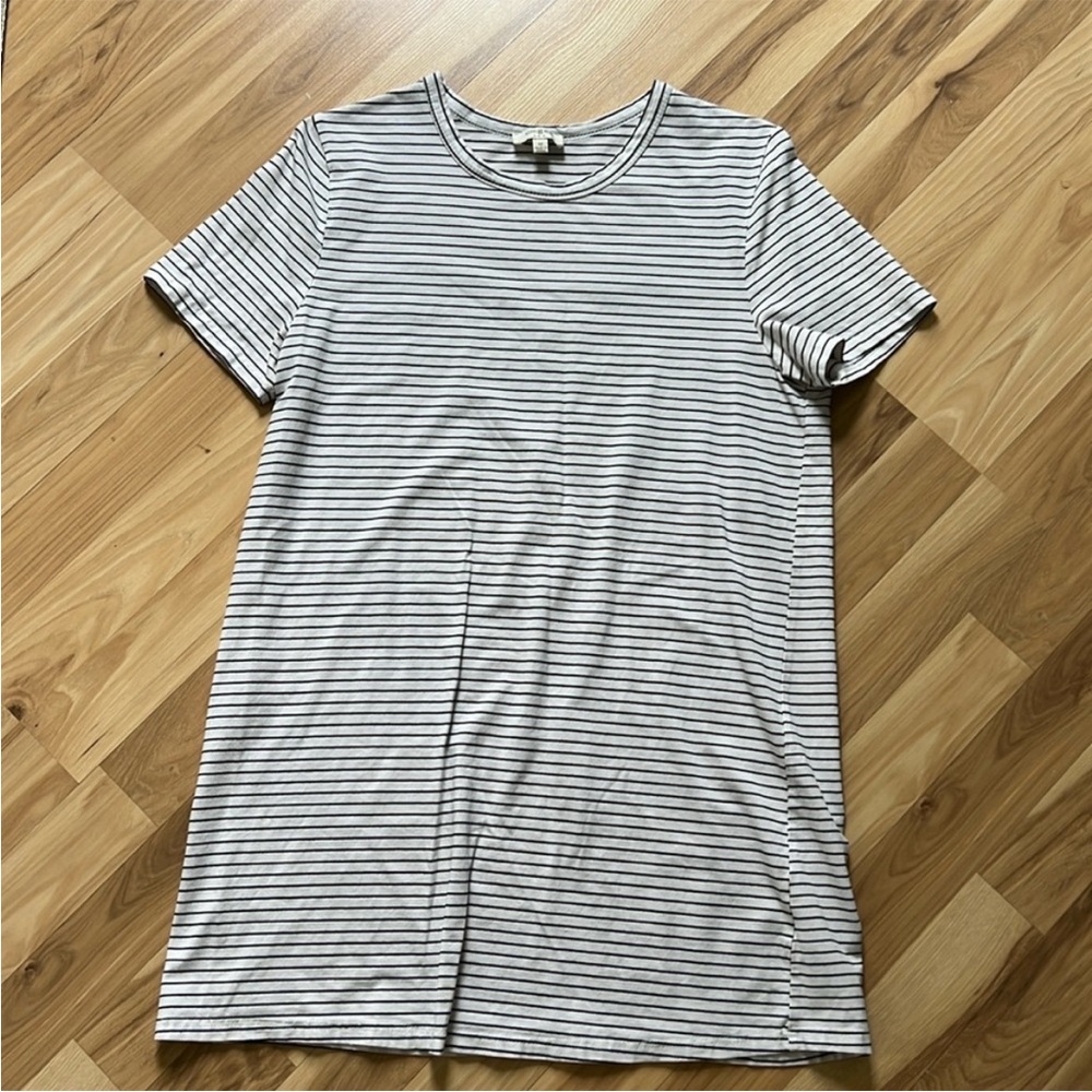 Striped Sundress